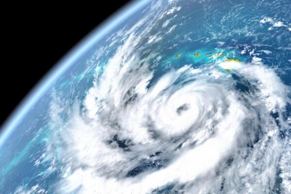 La temporada ciclónica del Atlántico será más intensa, según el pronóstico de la Oficina Nacional de Administración Oceánica y Atmosférica.