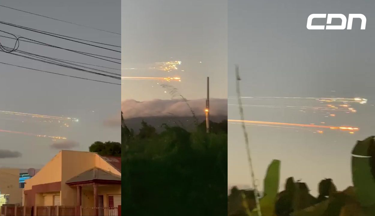 Explota nave Starship de SpaceX en vuelo de prueba al norte de Monte Cristi