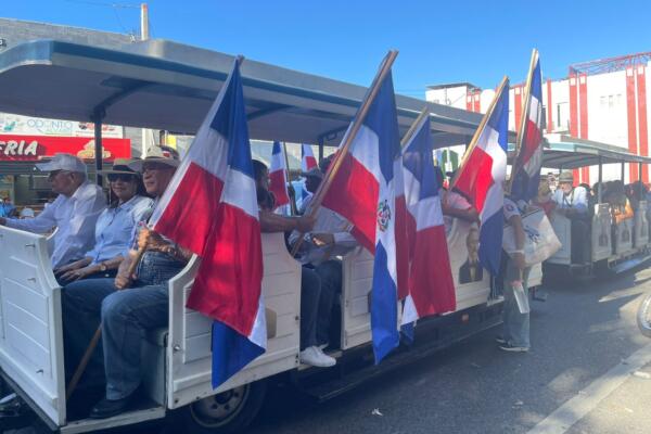 Instituto Duartiano tilda de traidores a dominicanos que trafican ilegales haitianos