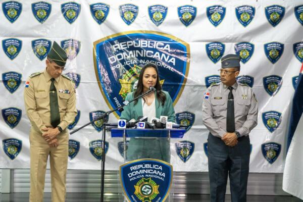 Interior y Policía continuará 