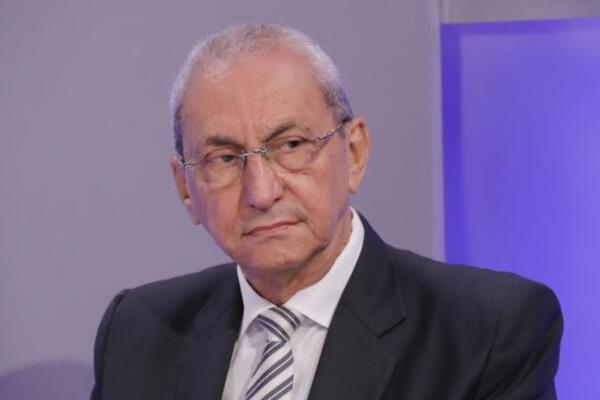 Jorge Subero Isa, expresidente de la Suprema Corte de Justicia, emitió su opinión sobre la Política de Protección de Datos del PJ.