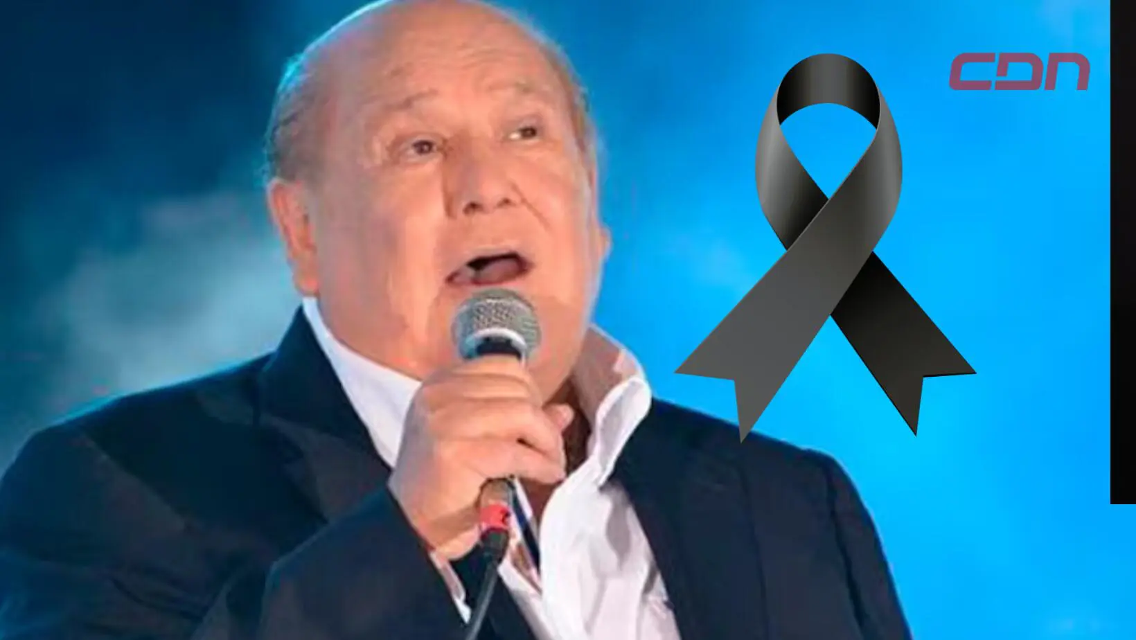 Fallece el cantante argentino Leo Dan a los 82 años