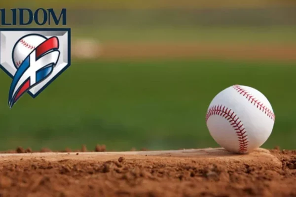 Lidom realiza su draft importados