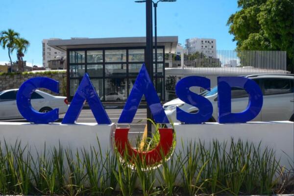 Corporación del Acueducto y Alcantarillado de Santo Domingo (CAASD)