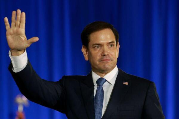El viaje de Marco Rubio se extenderá hasta comienzo de febrero e incluirá además Guatemala, El Salvador, Costa Rica y RD según fuentes (foto: fuente externa)