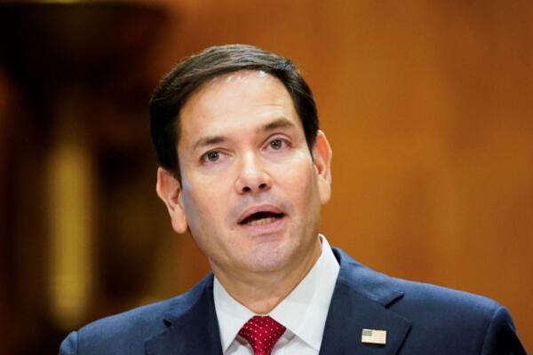 Marco Rubio el próximo secretario de Estado del gobierno de Donald Trump