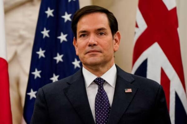 El Secretario de Estado de Estados Unidos, Marco Rubio, realizará una gira por Panamá, El Salvador, Costa Rica, Guatemala y RD.