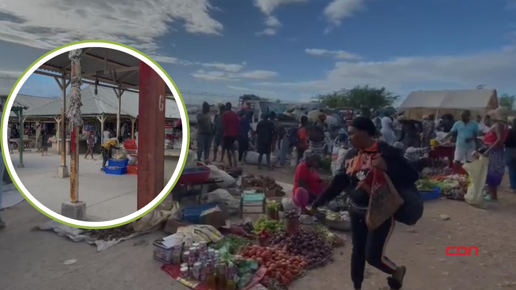 mercado