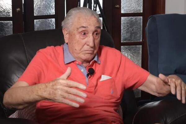Miguel Ángel Bissié Romero, el hombre que se jugó la vida para ajustar cuentas con Trujillo