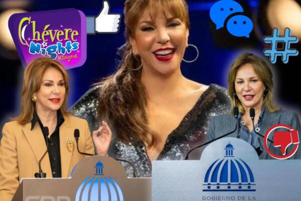 Milagros Germán, de la crítica activa al activismo político: imagen de 