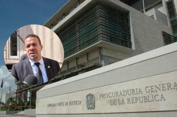 Ministerio Público solicita prisión preventiva a 7 implicados en Operación Panthera