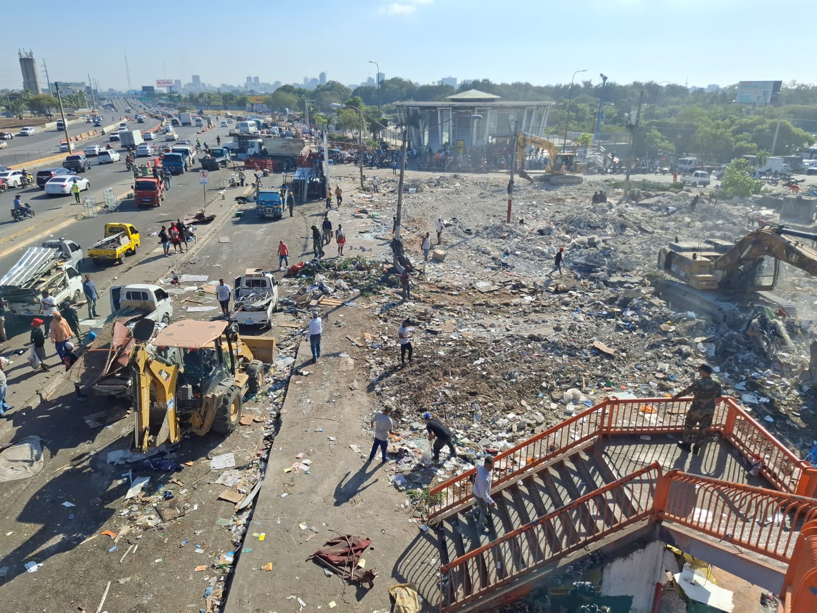 Ministerio de Obras Públicas y Comunicaciones (MOPC) (4)