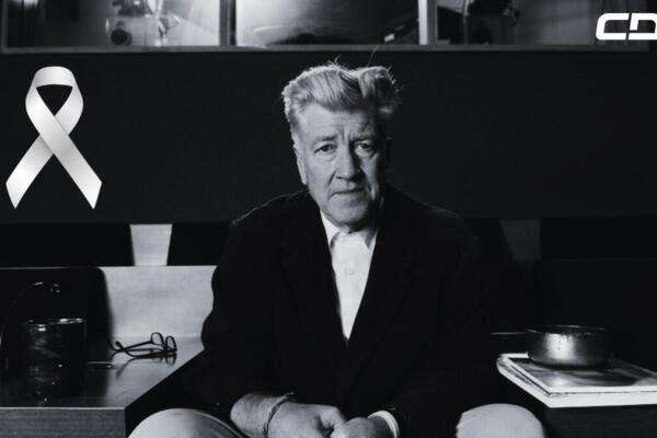 Muere a los 78 años el cineasta David Lynch