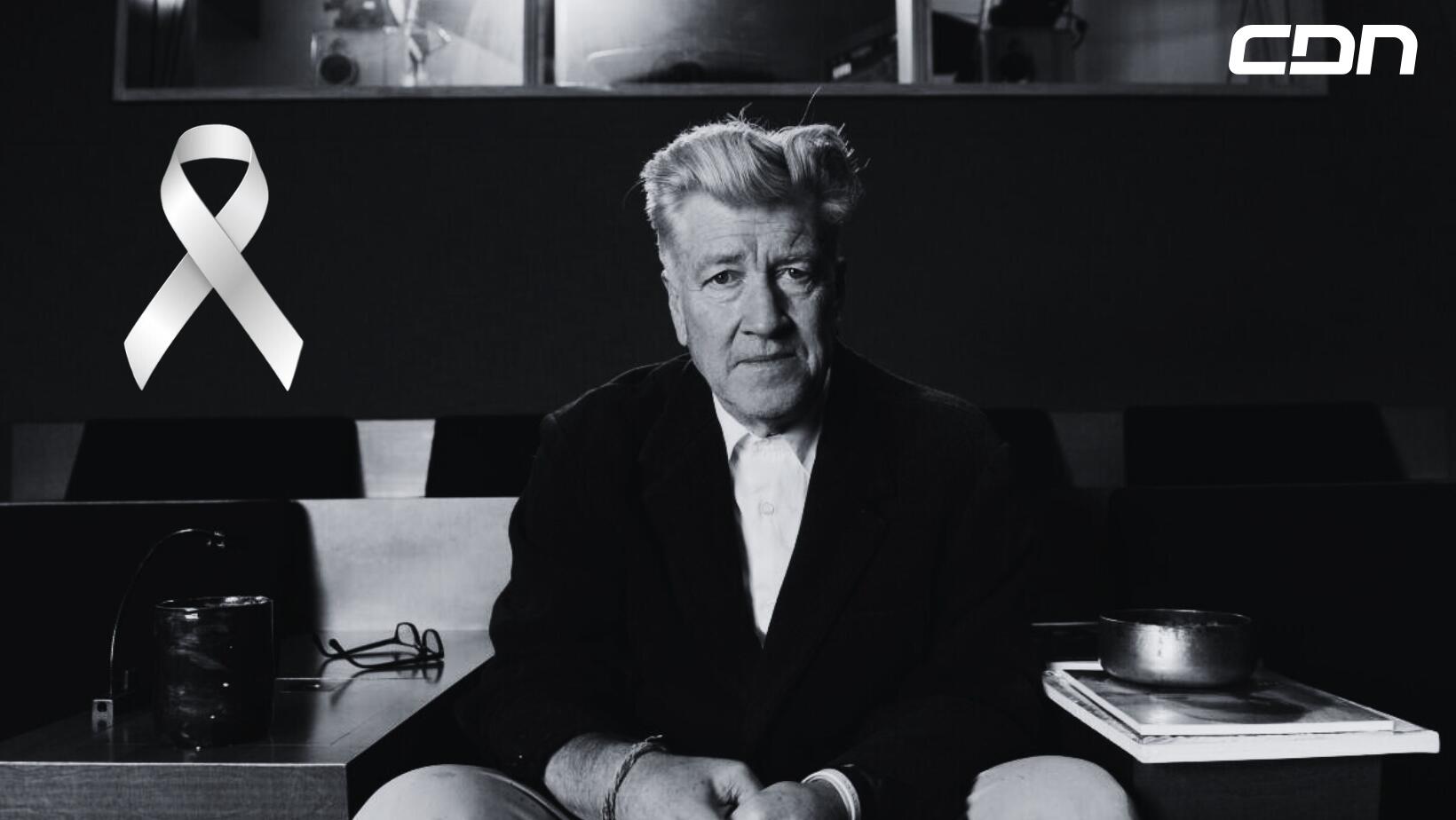 Muere a los 78 años el cineasta David Lynch