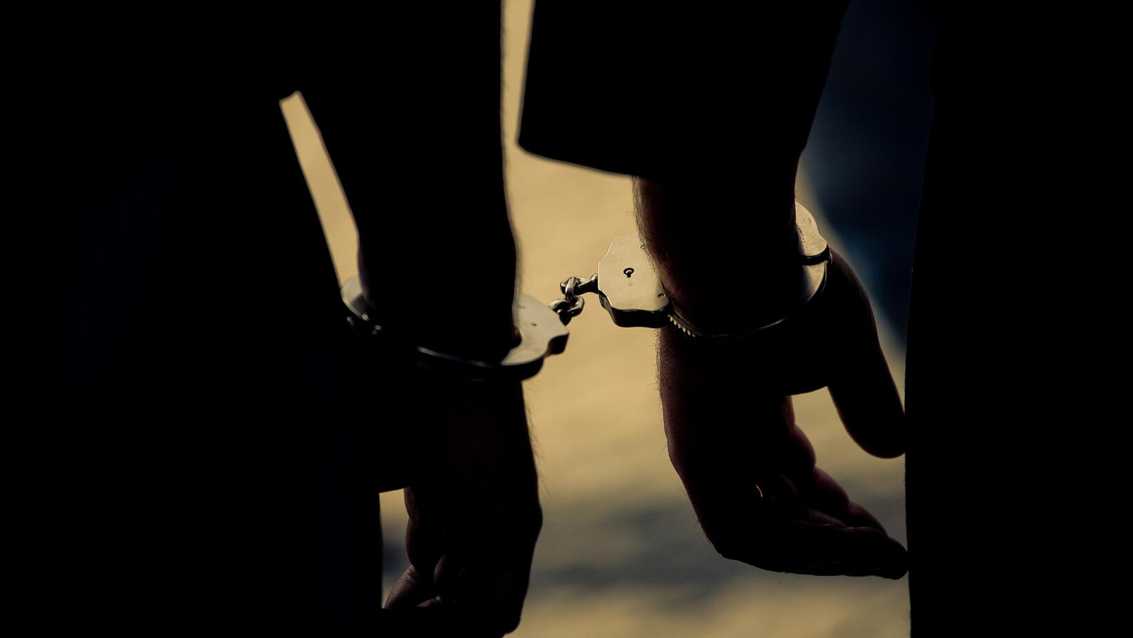 Apresan expolítico haitiano vinculado a bandas criminales