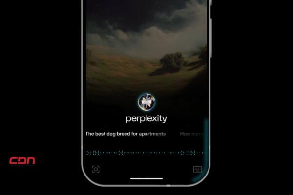 Perplexity Assistant, un innovador buscador con inteligencia artificial que actúa como un asistente virtual. (foto, fuente externa)