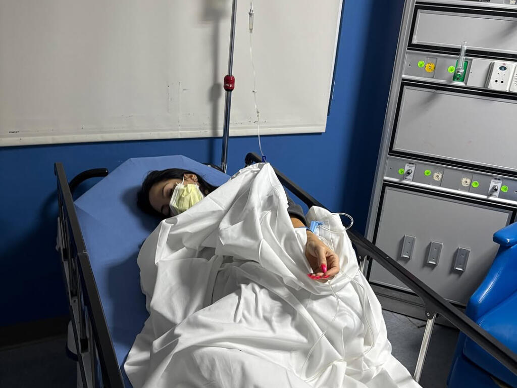 Natti Natasha comparte detalles de su hospitalización