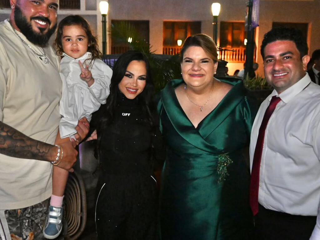 Natti Natasha comparte detalles de su hospitalización