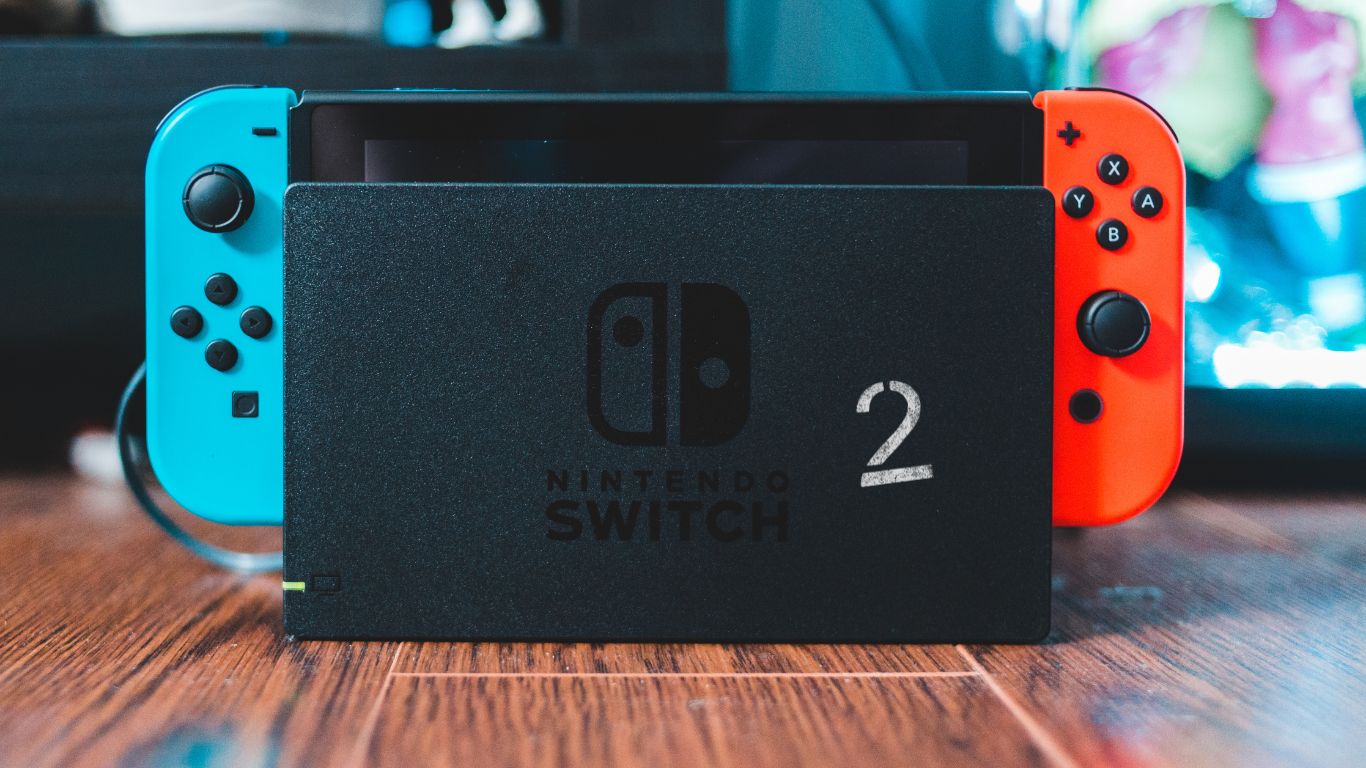 Nintendo ha desvelado la apariencia de su nueva consola Switch 2, confirmando su apuesta por un continuismo en el diseño.