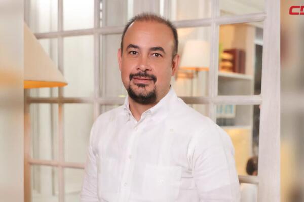 Grupo Ramos designa a Iván Mejía Alberty como presidente ejecutivo