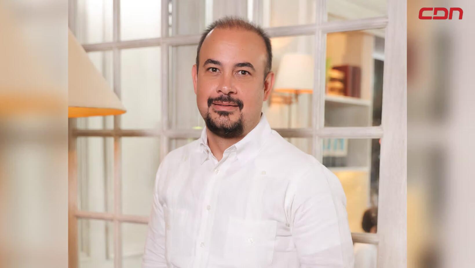 Grupo Ramos designa a Iván Mejía Alberty como presidente ejecutivo