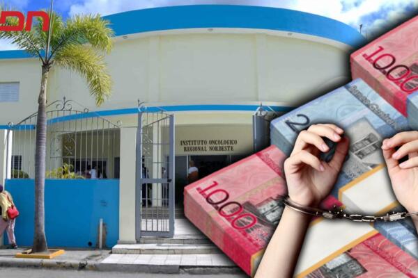 Irregularidades en Instituto Oncológico de Especialidades del Nordeste (IOEN)