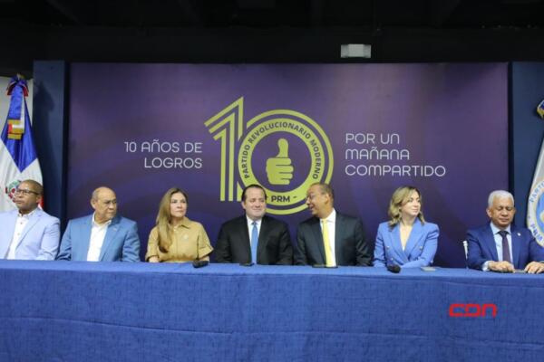José Ignacio Paliza, expresó que el partido ha trabajado incansablemente en la construcción de un futuro mejor. (foto, fuente externa)