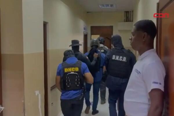 Este será el quinto intento en que la jueza evaluará dicha solicitud. (Foto, fuente externa)