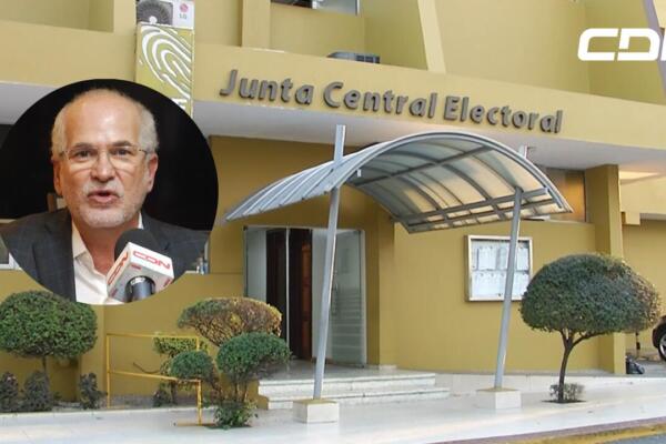 El movimiento cívico Participación Ciudadana llama a la Junta Central Electoral a crear una ley que regule las candidaturas independientes.  Foto: CDN Digital 