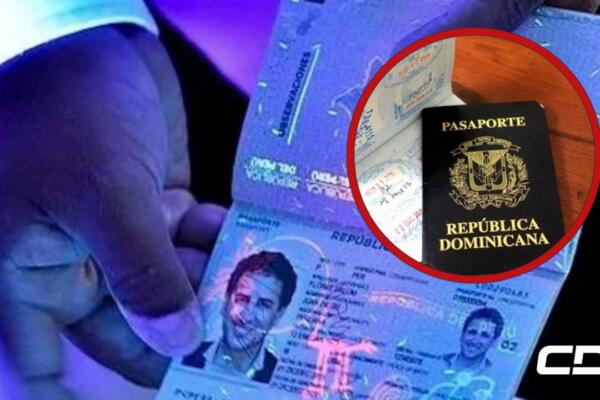 Gobierno contempla emitir primer pasaporte electrónico en agosto de 2025