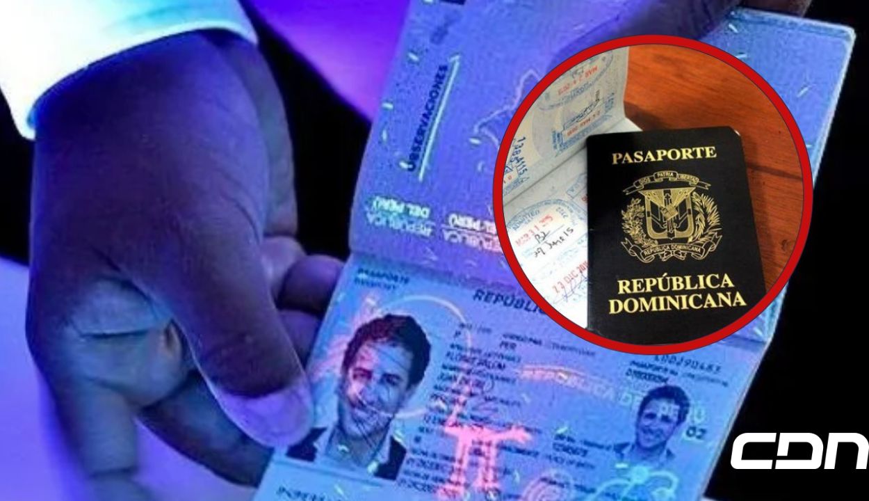 Gobierno contempla emitir primer pasaporte electrónico en agosto de 2025