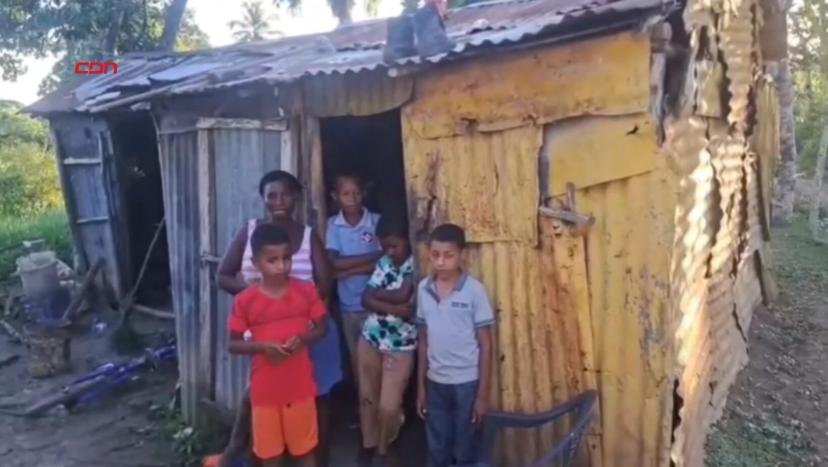 pobreza extrema