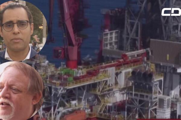 Precio del barril de petróleo supera los 79 dólares; preocupa a economistas