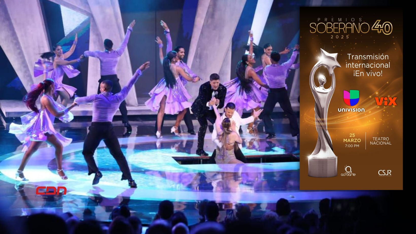 Premios Soberano