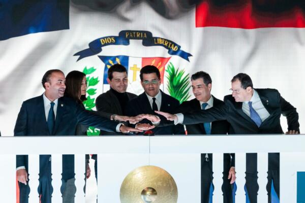 Presidente ejecutivo de Banreservas afirma RD es el mejor destino para invertir y visitar