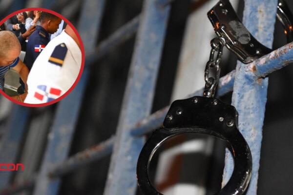 Dictan prisión preventiva para coronel acusado de matar a joven en Los Ríos. (foto, fuente externa)