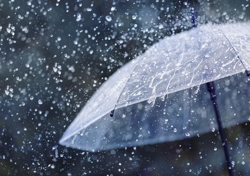 Pronostican chubascos aislados en algunas localidades y temperaturas agradables