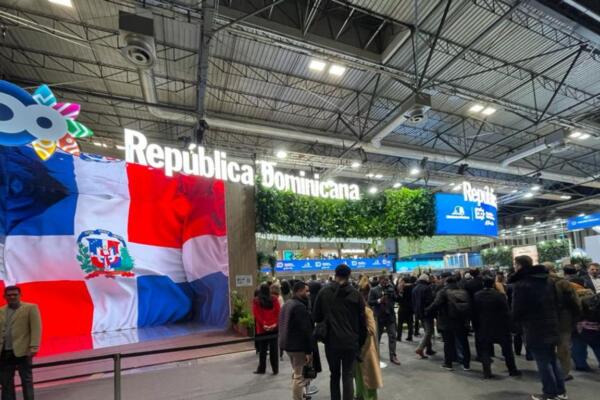RD ha ganado por segundo año consecutivo como el mejor y más innovador estand del evento celebrado en la ciudad de Madrid.