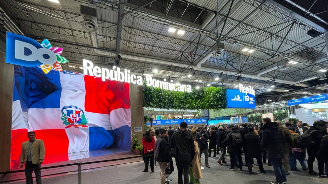 RD ha ganado por segundo año consecutivo como el mejor y más innovador estand del evento celebrado en la ciudad de Madrid.
