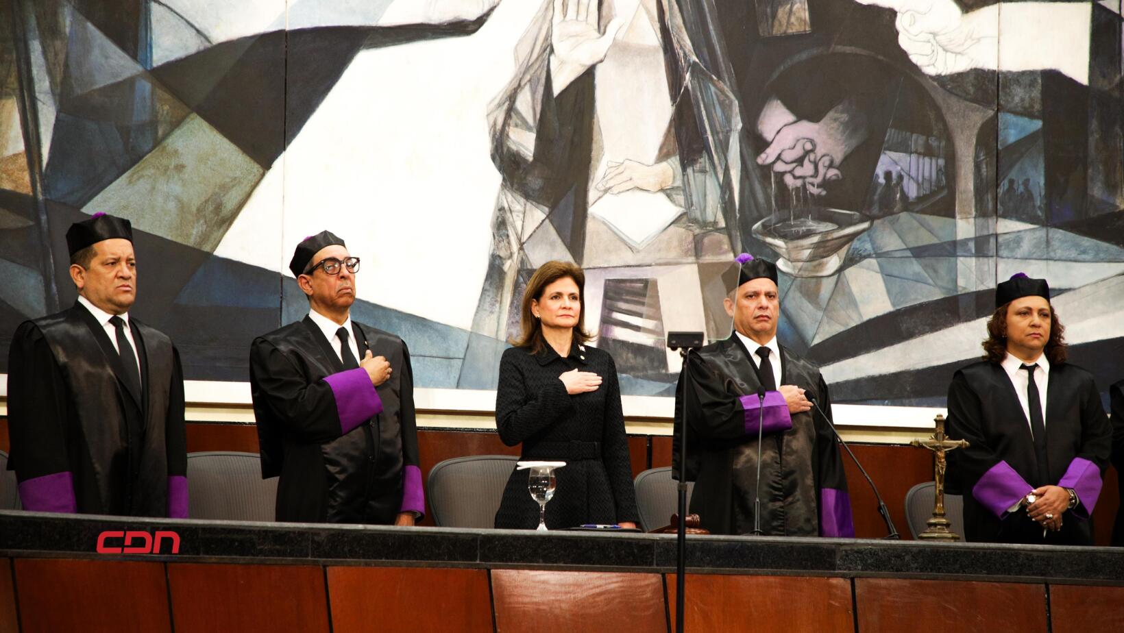 Poder Judicial