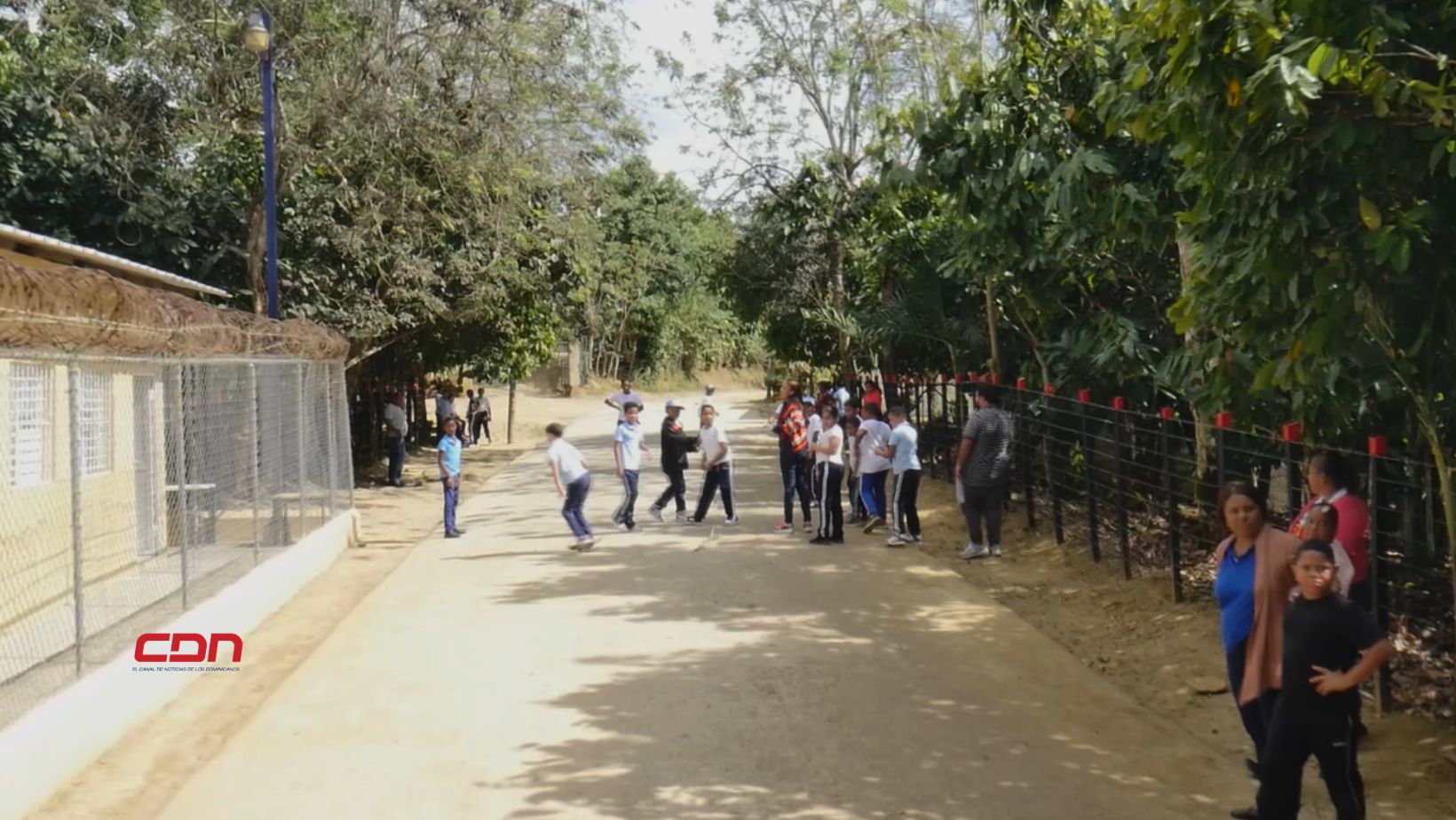Escuela