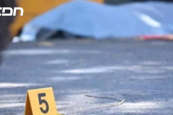 República Dominicana registra 126 homicidios y 19,994 robos 