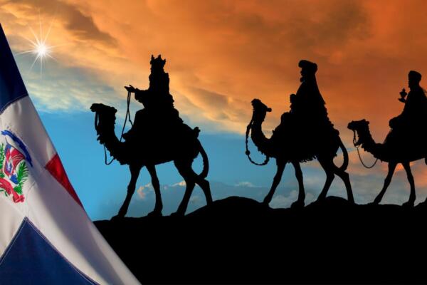 El próximo lunes 6 de enero es el Día de Reyes, la ciudad de Santo Domingo recibirá este día con actividades entretenidas para los niños.