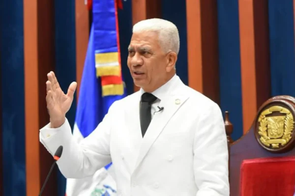 Presidente Senado afirma Congreso legislará sobre candidaturas independientes