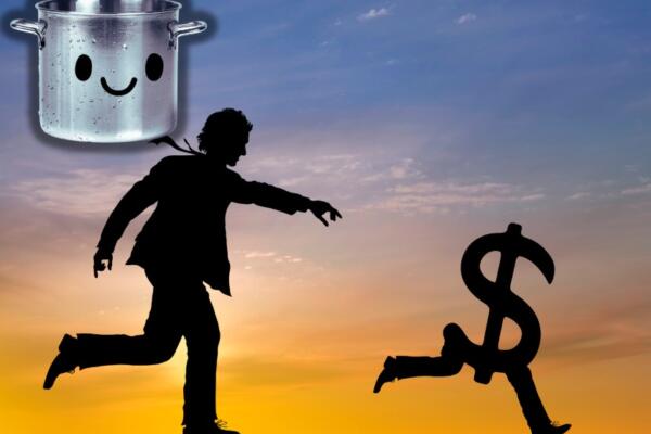 Romo, juguetes y trapos Cómo sobrevivir a enero después del derroche de diciembre 