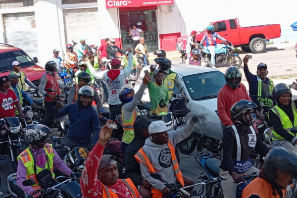 ¿Sabías que existe un bono moto?: consulta monto y cómo acceder