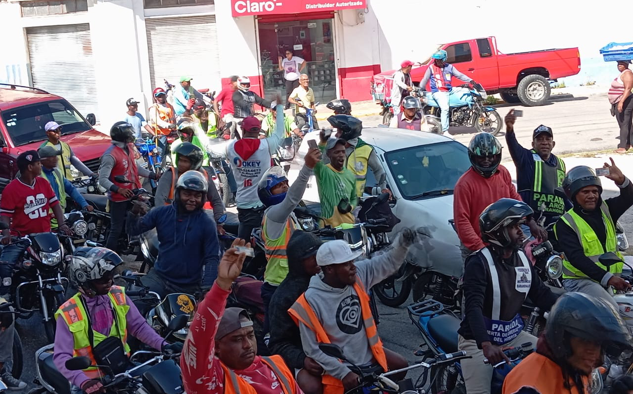 ¿Sabías que existe un bono moto?: consulta monto y cómo acceder