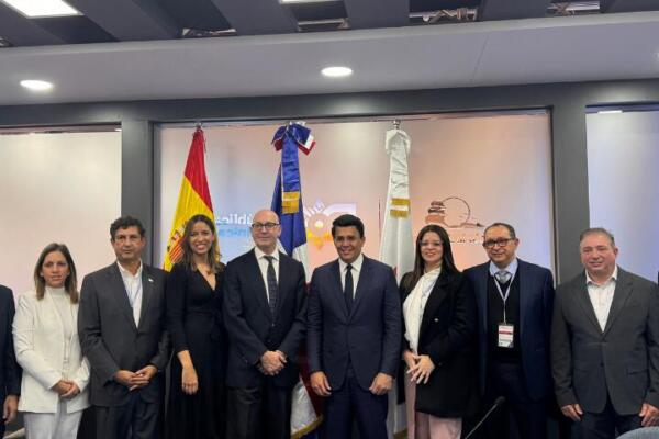 Ofrecieron novedades que procuran captar un público. Foto: Fuente externa 