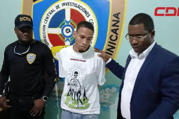 Robinson Alexander Ramírez, señalado por la muerte de un raso del Ejército.