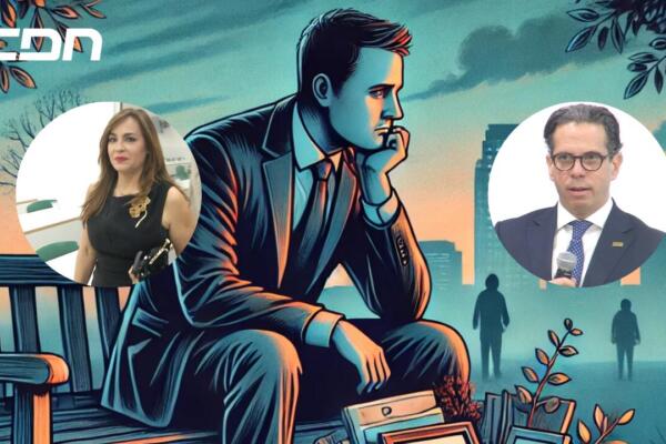 El sector empresarial pide seguir discutiendo el tema de la cesantía laboral y está a favor de modificaciones al proyecto de reforma laboral. Foto: CDN Digital 